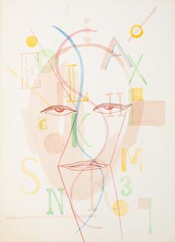Carsten Regild, Face.