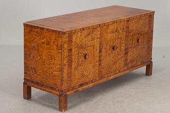 SIDEBOARD, Art deco, 1900-talets första hälft.
