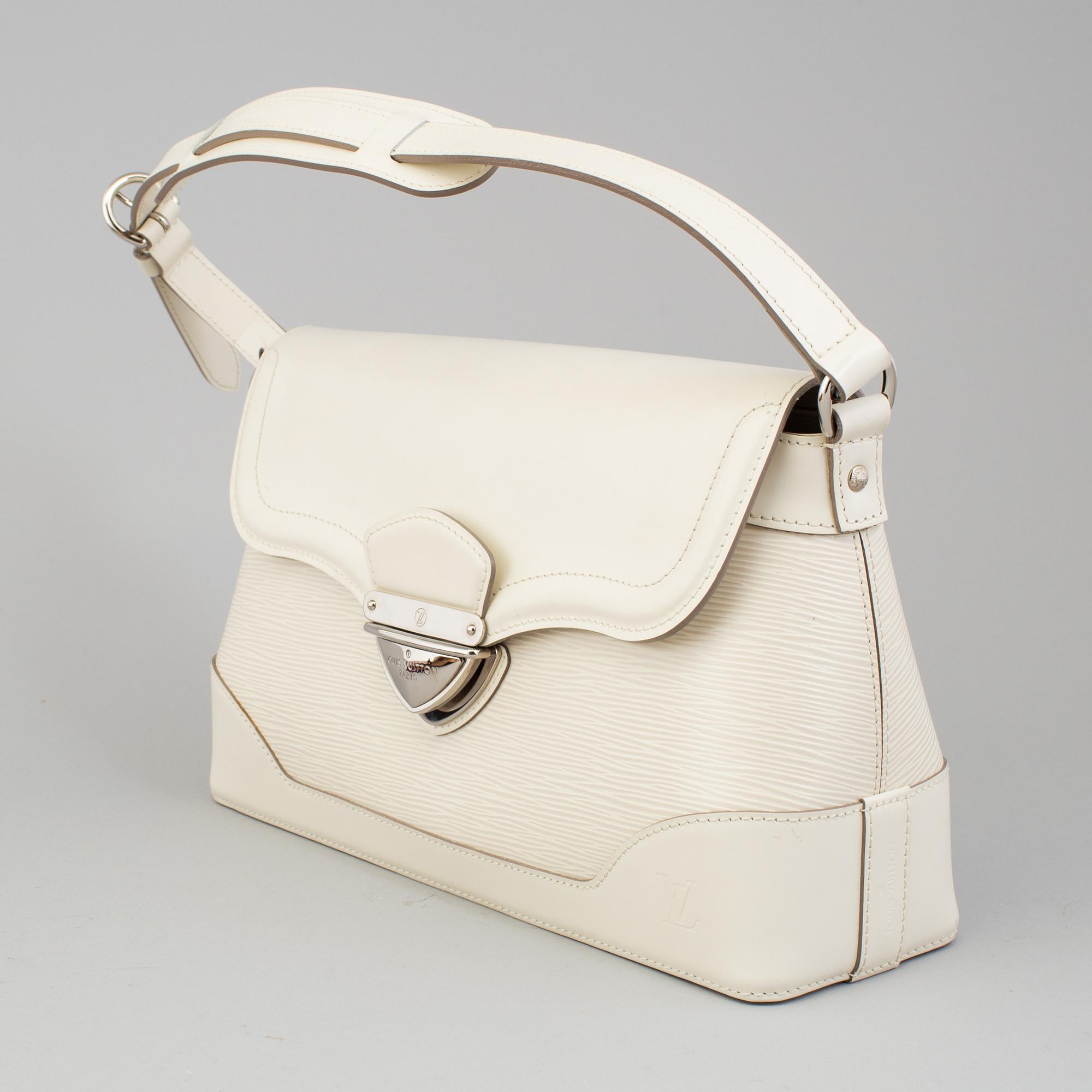 VÄSKA, "Bagatelle PM Bag",  Louis Vuitton.