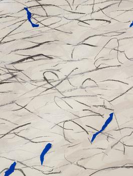 Marco Gastini, Utan titel.