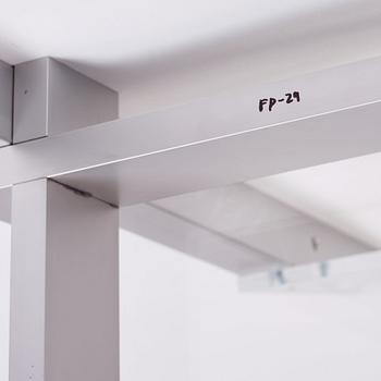 Fredrik Paulsen, stol, unik, "Chair One, Heroes", JOY, 2024.