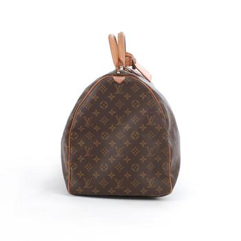 LOUIS VUITTON, resväska, "Keepall 60".