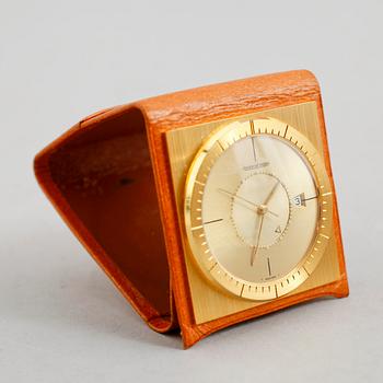 RESEUR, Jaeger-leCoultre, 1900-talets mitt.