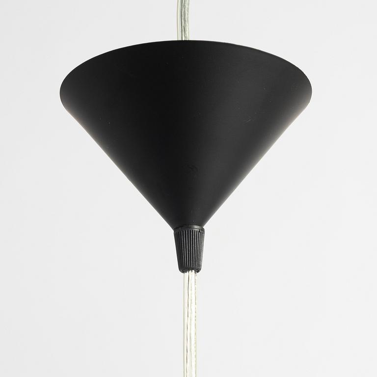Tom Dixon, Ceiling lamp, “Copper Pendant”, 2000s.