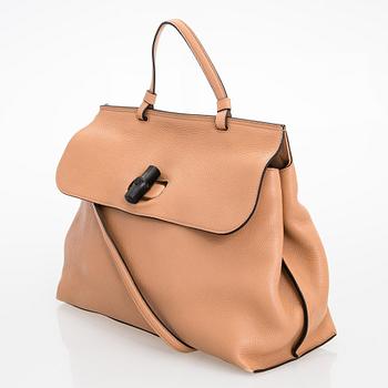 Gucci, 'Bamboo Daily Top Handle' Bag.