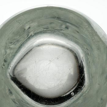 Gunnel Nyman, KONSTGLAS.