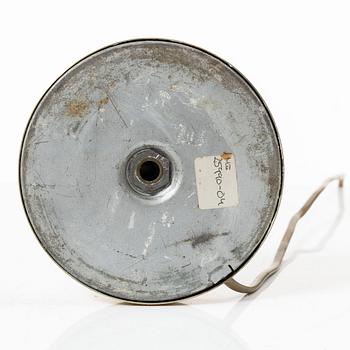 Josef Frank, Table lamp, model G2332, Firma Svenskt Tenn.