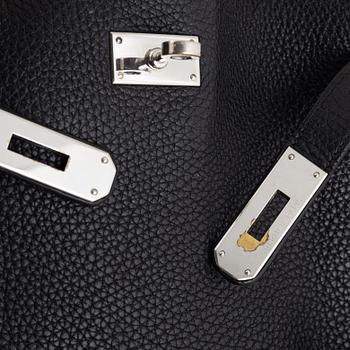 Hermès, väska, "So Kelly 26", 2010.