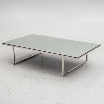 Coffee table, contemporary.