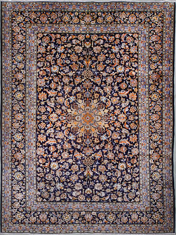 MATTA, Keshan. Ca 403x310 cm.