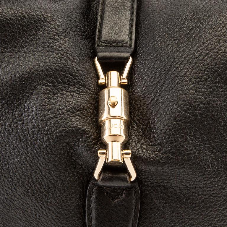 Gucci, "Bamboo Jackie Tassel" Bag,.