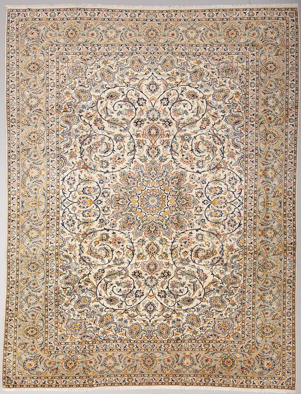 MATTA, Keshan. 362 x 270 cm.