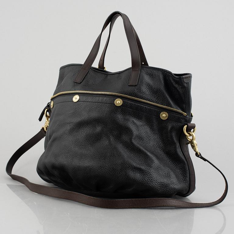 Mulberry, bag, "Mitzy Tote".