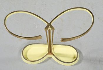 PARAPLYSTÄLL, omkring 1900-talets mitt.
