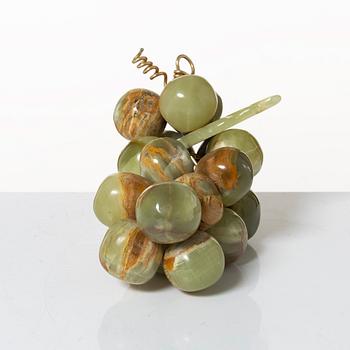 A table decoration, Italy contemporary.