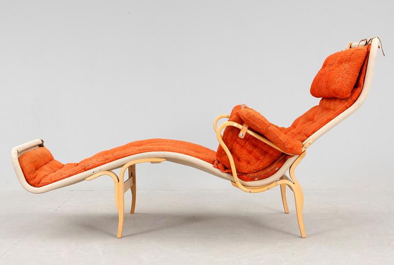 VILSTOL, "Pernilla", Bruno Mathsson, Dux.