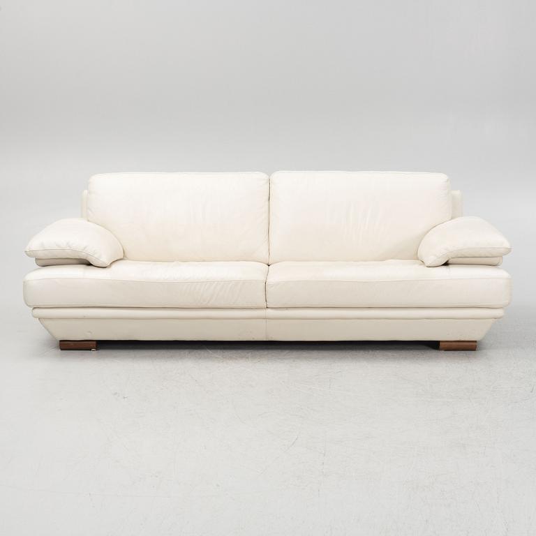 Soffa, Natuzzi, Italien.