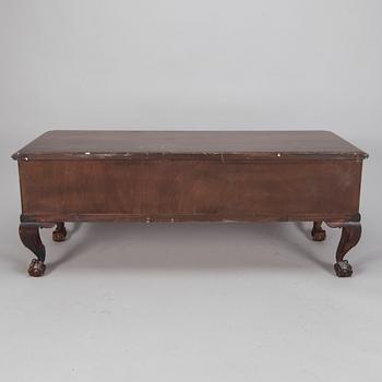 SKÄNK, Chippendale-stil, 1930-tal.