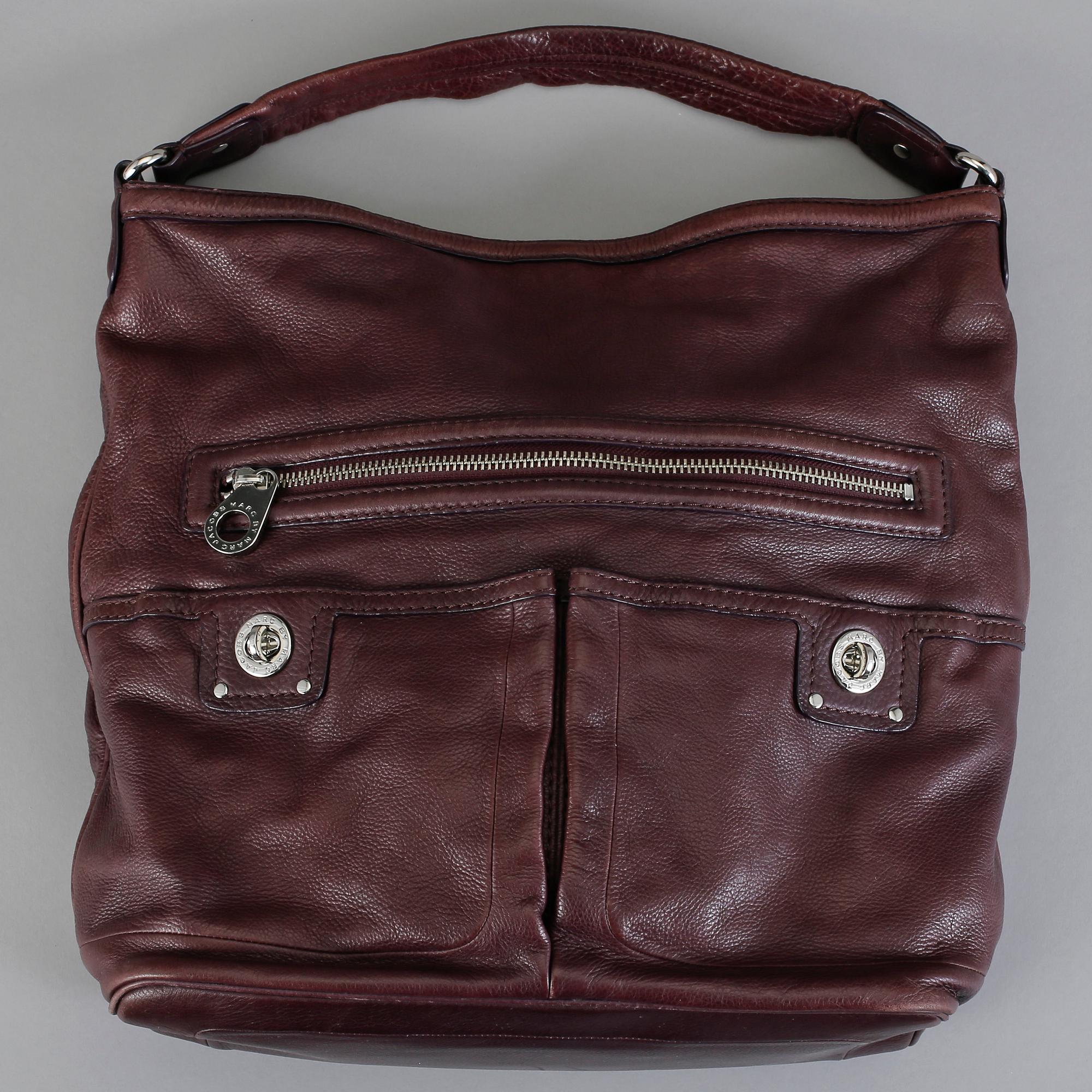 VÄSKA, Marc by Marc Jacobs.