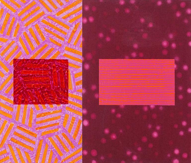 Mari Rantanen, "According to who V".