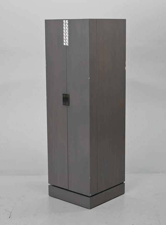 BARSKÅP, Selva, Italien, omkring år 2000.