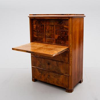 CHIFFONJÉ, 1800-talets mitt.