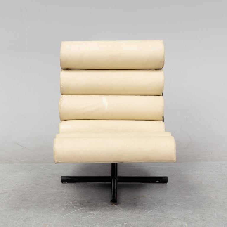 Mikael Björnstjerna, a 'Jackpot' armchair, Bejra Möbel AB, Tibro, 1960's.
