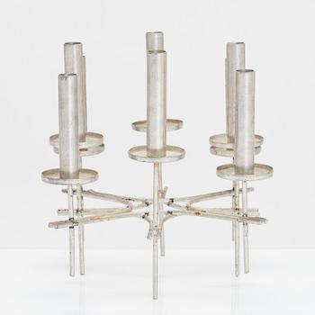 Paavo Tynell, A late 1960s candelabrum.