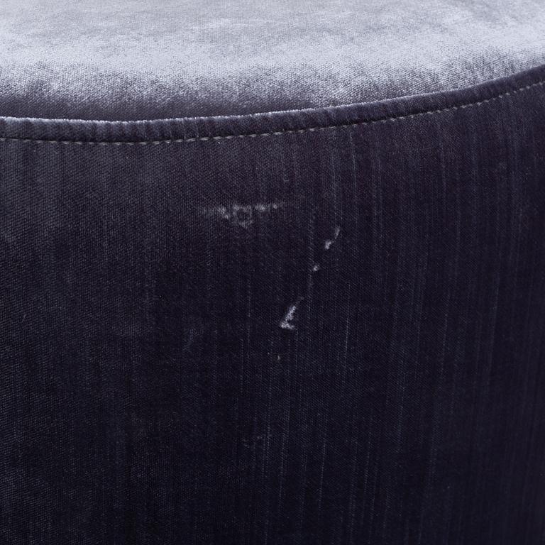 Sittpuff, "Cara", Ruth & Joanna, samtida.