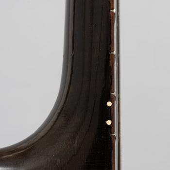 Gibson, "ES-150", semi-acoustic guitar, 1941, USA.
