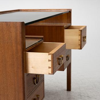 Josef Frank, a desk / vanity table, model 1032, Svenskt Tenn.