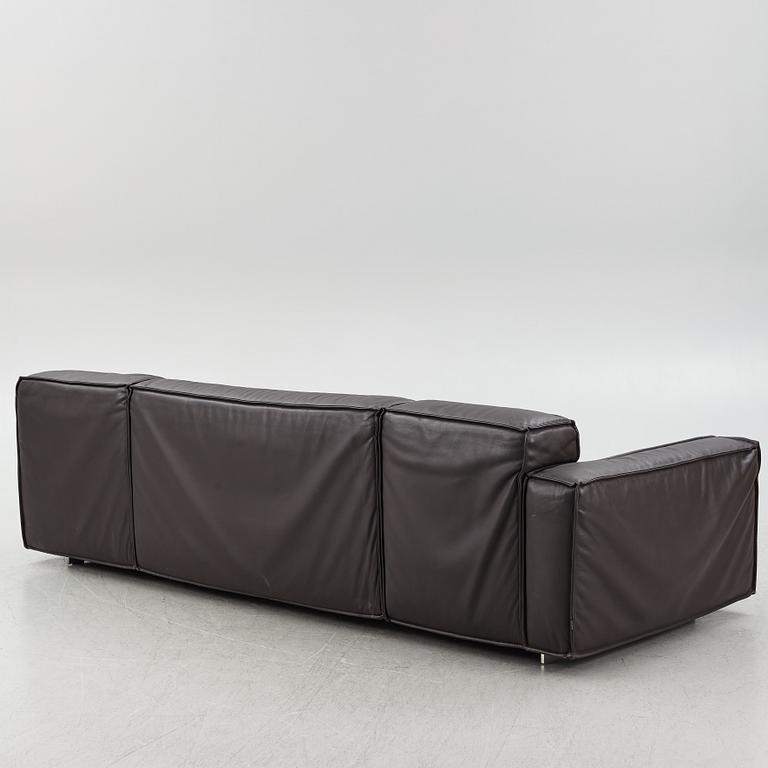 Claesson Koivisto Rune, sofa, "Boxplay", Swedese, designed in 2009.