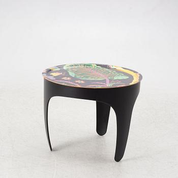 Margot Barolo & Märta Friman, side table, Svenskt Tenn.