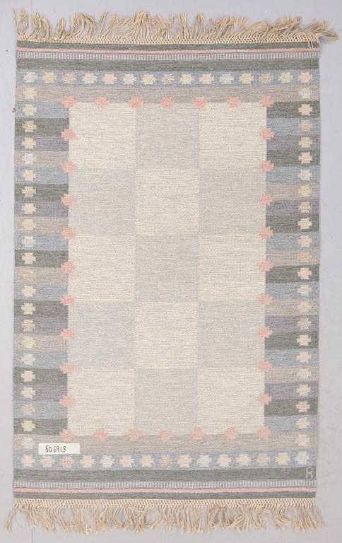 MATTA, Rölakan, Anna Johanna Ångström, 1900-talets andra hälft, 205 x 137 cm.