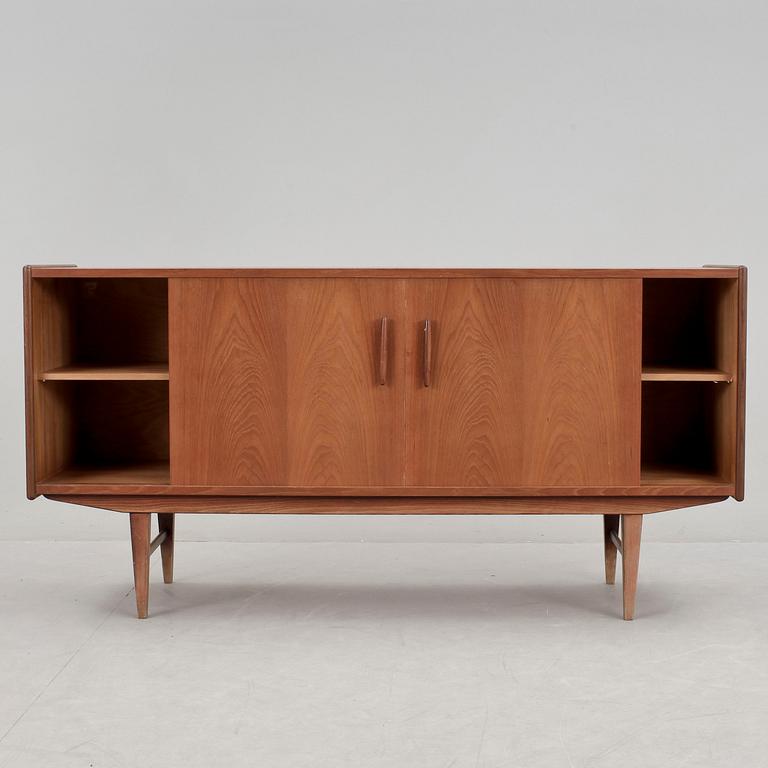 SIDEBOARD, 1950/60-tal.