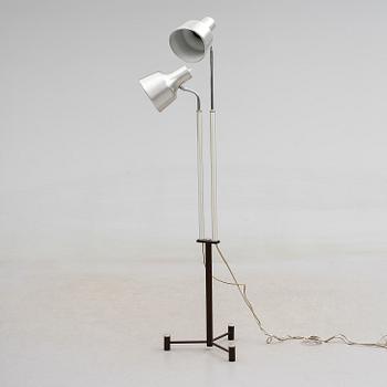 GOLVLAMPA, OMI, Danmark, 1900-talets andra hälft.