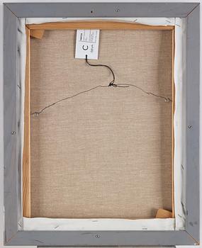 Anders Carlsson, Abstract composition.
