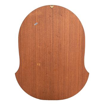 Mirror Italy mid/second half of the 1900s.