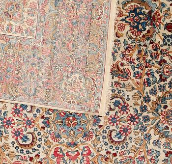 MATTA, Kirman, old. Ca 360 x 260 cm.