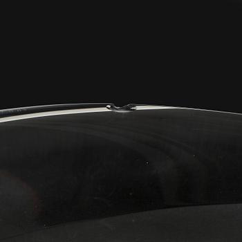 Tapio Wirkkala, an Art glass bowl, signed Tapio Wirkkala Iittala 3860.