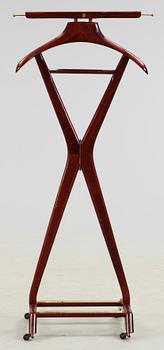 HERRBETJÄNT, Italien, 1900-talets slut.