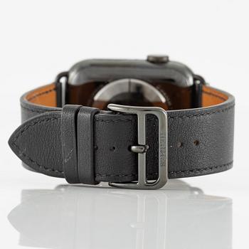 Hermès, Apple watch.