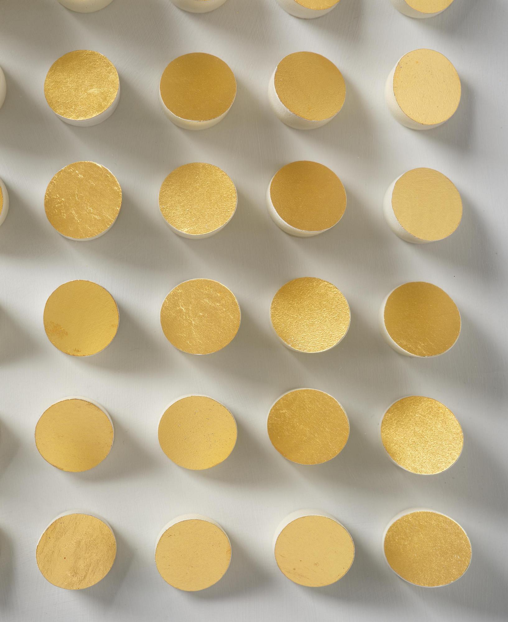 Peter Monaghan, "Nine tones".