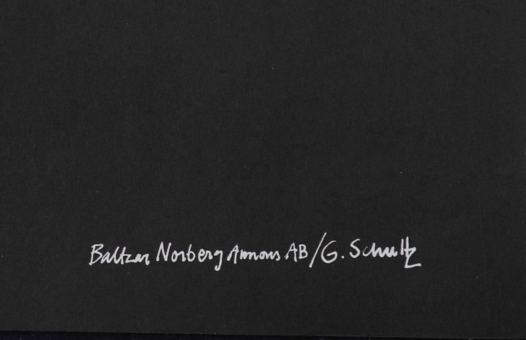 a vintage movie poster, 'Helan och Halvan - kanaljer i knipa (Jitterbugs)'.