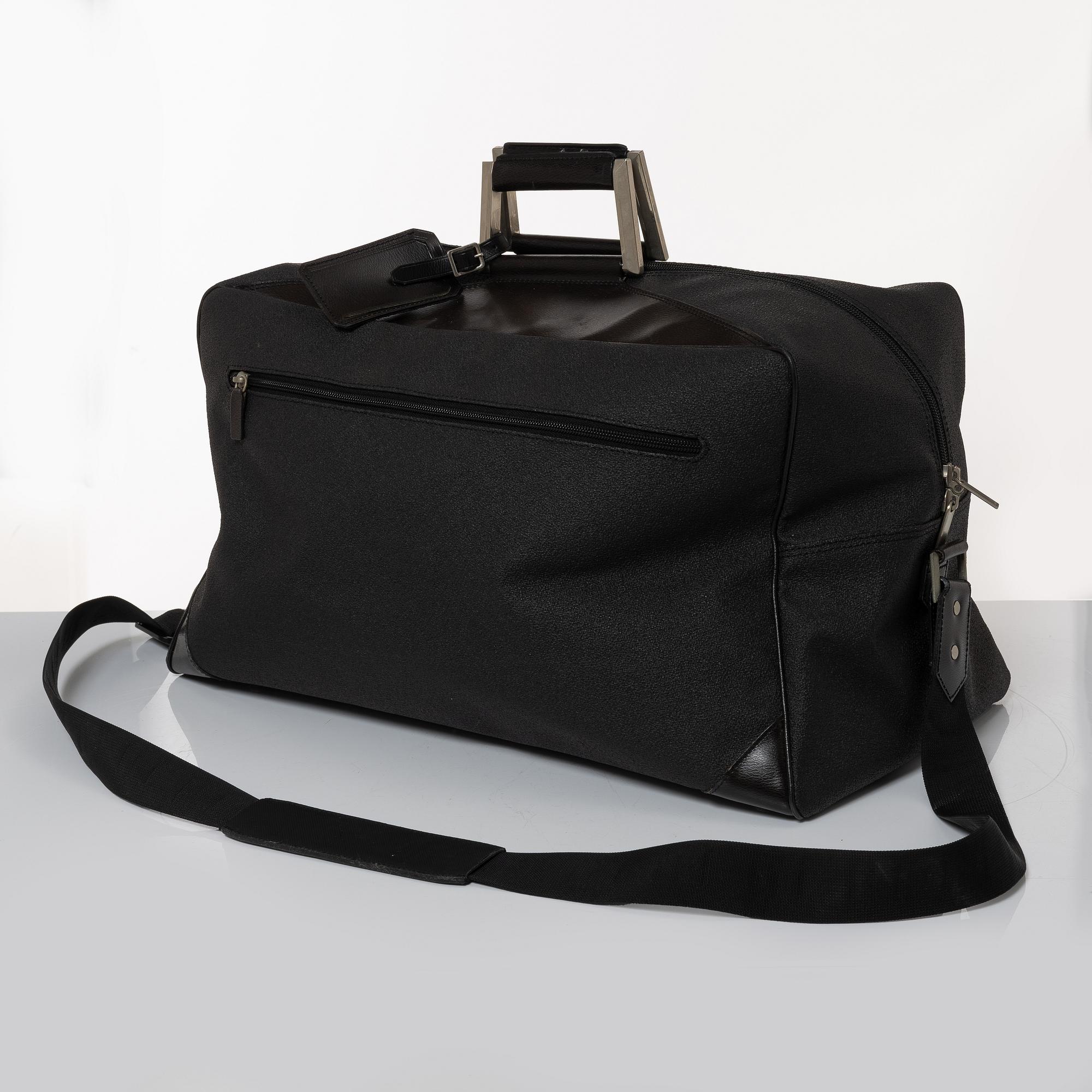Dunhill, weekend bag.