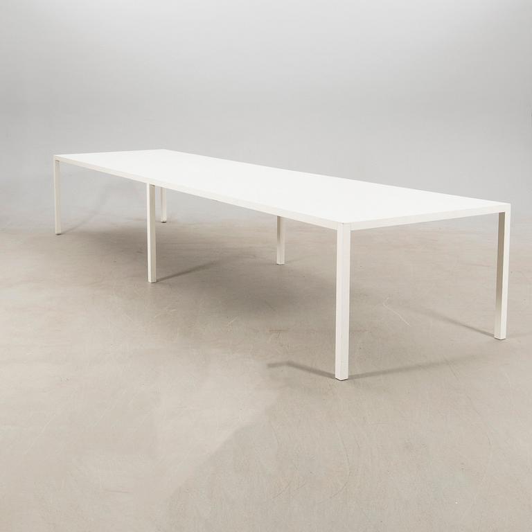 Roger Persson table/conference table "Bespoke" for Swedese 2014.