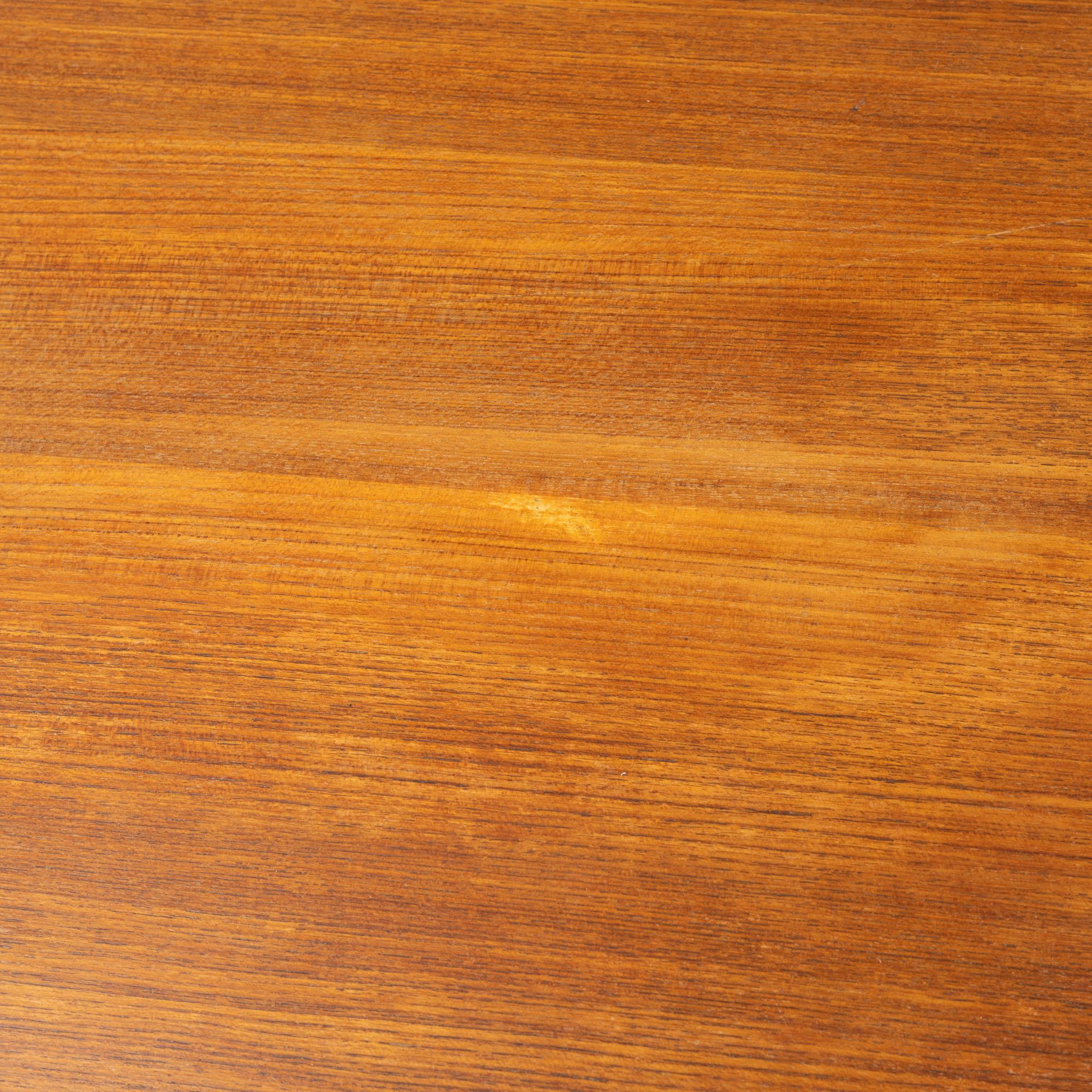 Soffbord, Alberts, Tibro, 1960-tal.