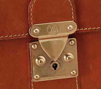 LOUIS VUITTON, portfölj 1990-tal.
