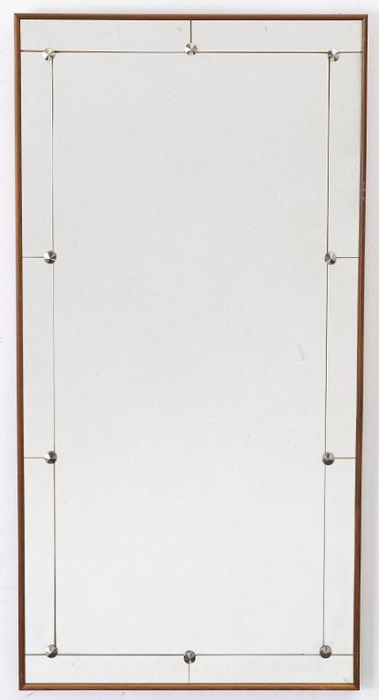 Mirror, 1960s.