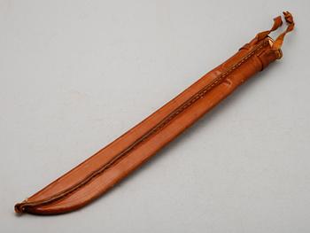 KNIV, samearbete, Finland, J Marttini Rovaniemi.